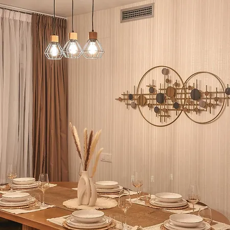 Luz Y Mar 바르셀로나