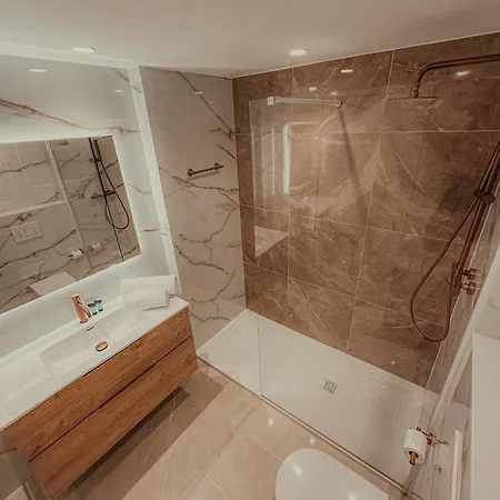 Apartment Luz Y Mar Barcelona