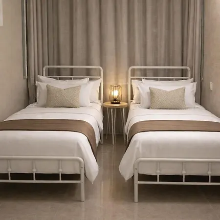 Apartamento Luz Y Mar *