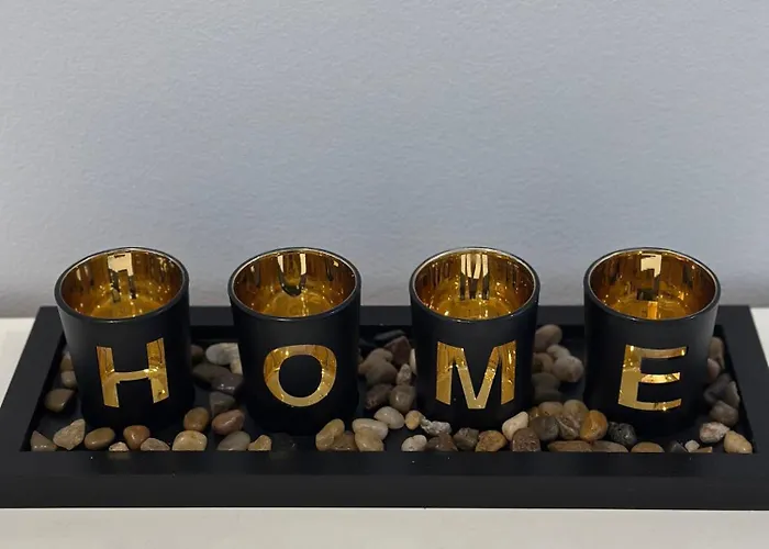 Luz Y Mar Apartamento