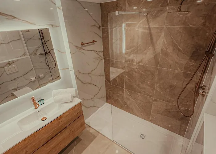 Apartamento Luz Y Mar Barcelona