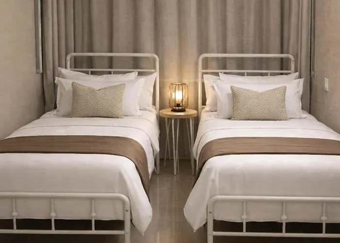 Apartamento Luz Y Mar *