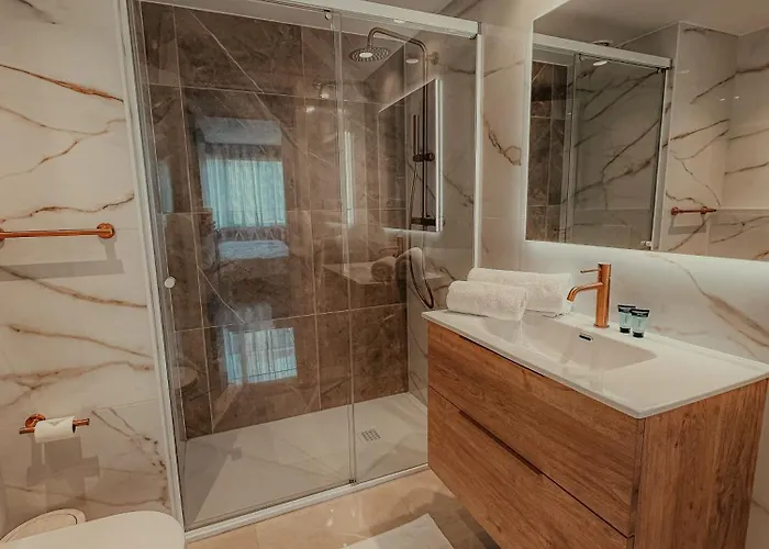 Apartament Luz Y Mar Barcelona